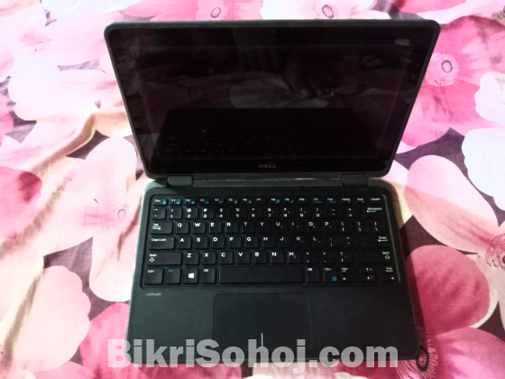 Dell latitude